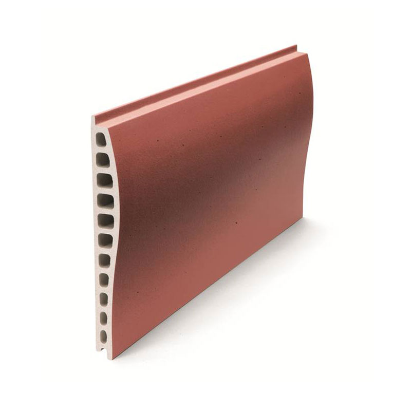 Tempio Terracotta Façade Systems | DCA Façade
